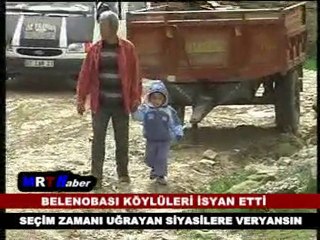 07.02.2011 MRT HABER BÜLTENİ