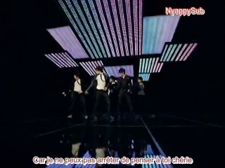 Super Junior M - U (vostfr)