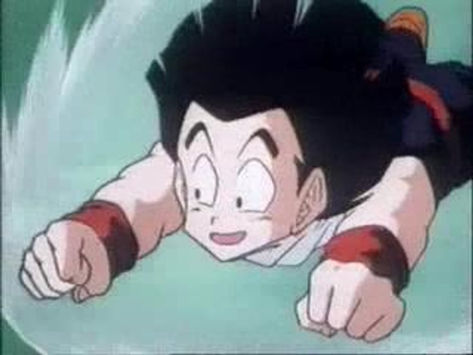 dbz