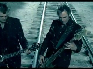 3 Doors Down-Landing In London