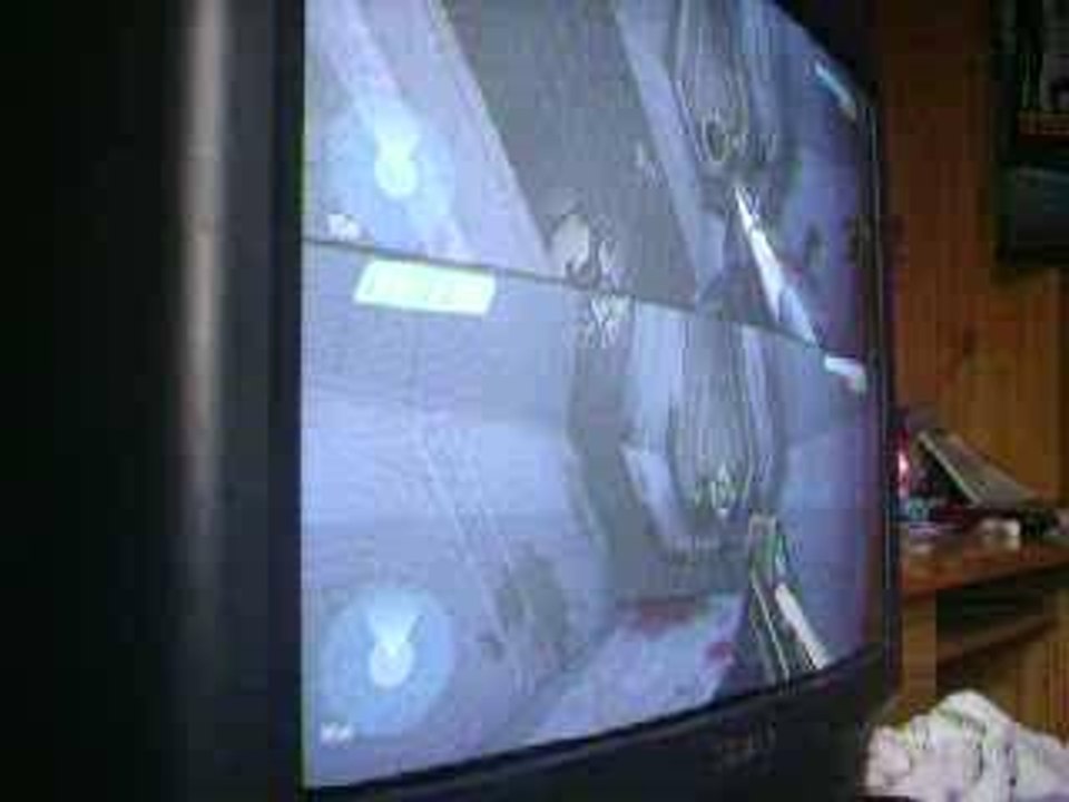 Diferent bug halo 013