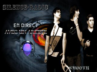 Interview Smooth Vendredi 11 Fevrier 2011