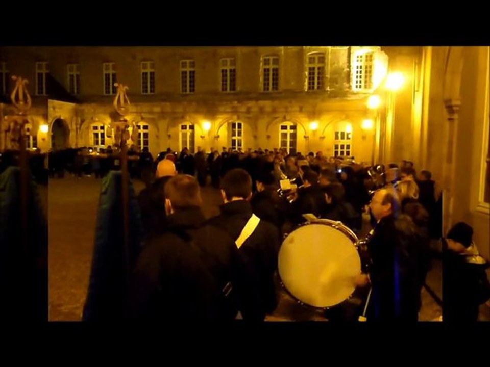 SAINT PIERRE DES MARINS
