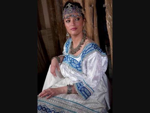 MOHAND SAID EL FAHEM ... KAHINA-LA-KABYLE...suite suite