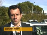 Télémiroir devient TV Sud! (Languedoc Roussillon)
