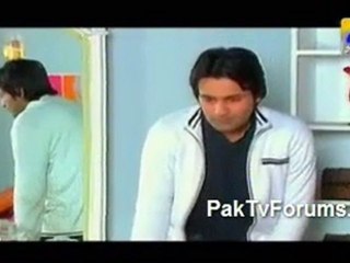 Tere Pehlu Mein - 7th February 2011 - Part 1/2