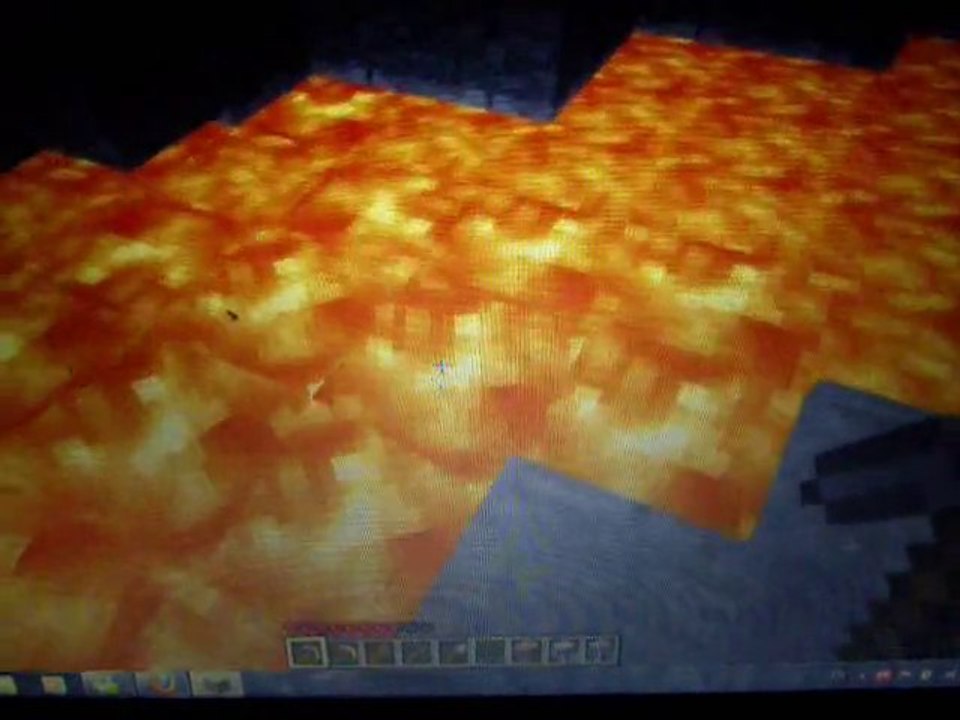 Minecraft by VCB
