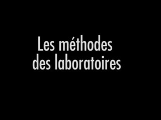 Complot Mondial contre la Santé