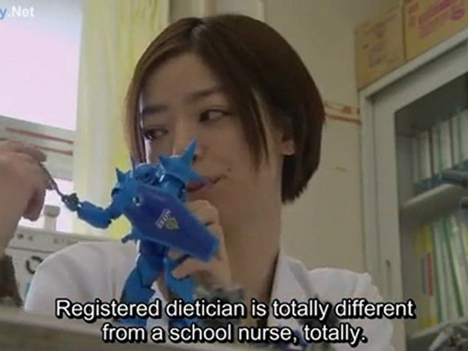 School!! ep03B