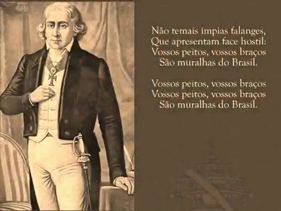 Hino da Independência do Brasil