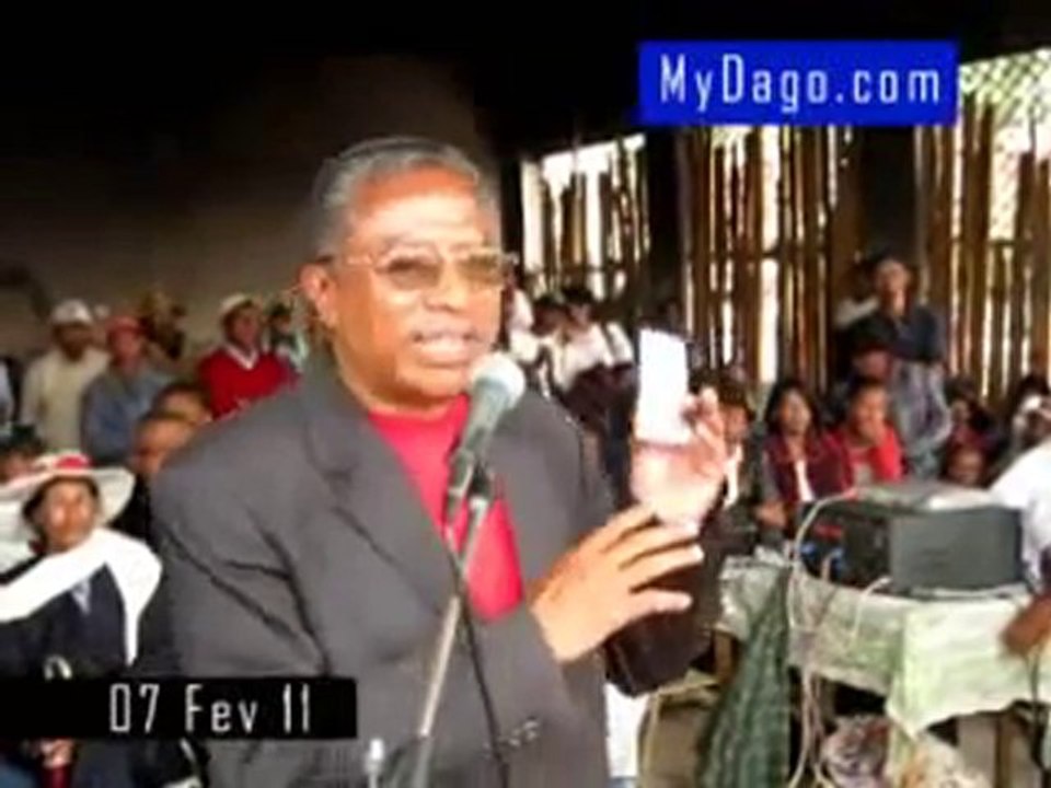 MyDago - Raveloson Constant 07/02/2011