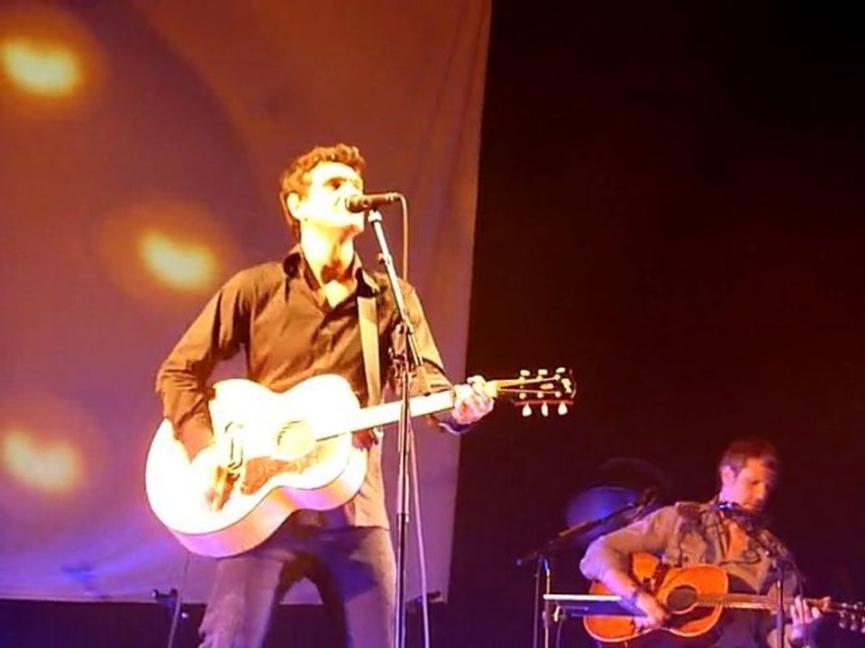 Marc Lavoine " Je ne veux qu’elle "