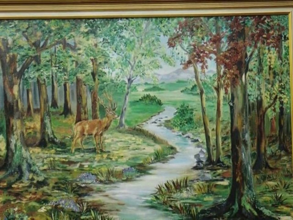 peinture et dessin !