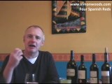 Wine Tasting with Simon Woods: Rioja, Ribera del Duero ...