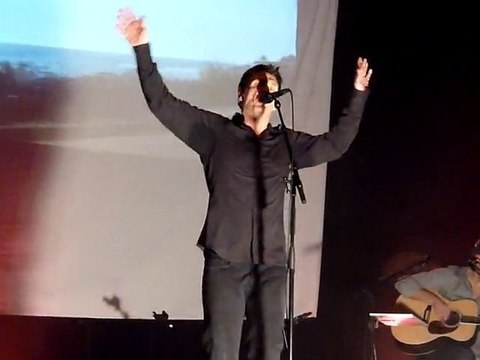 Marc Lavoine La semaine prochaine