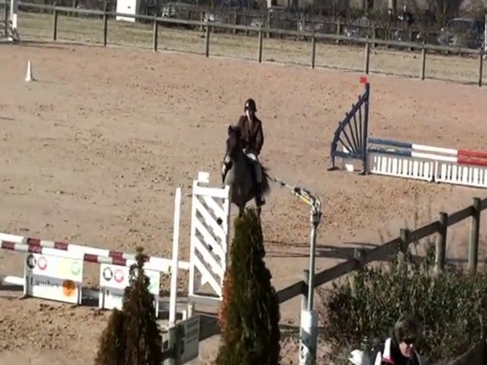 Ludivine physalis bourg en bresse 6 fevrier 2011  club 3