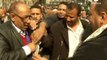 Egypt's Tahrir Square activists dig in