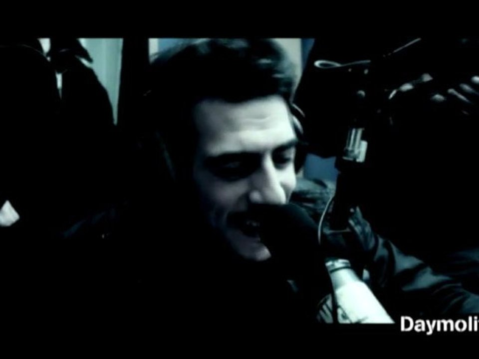 FRESTYLE MOKLESS - MORAD - DEMI PORTION SCRED CONNEXION