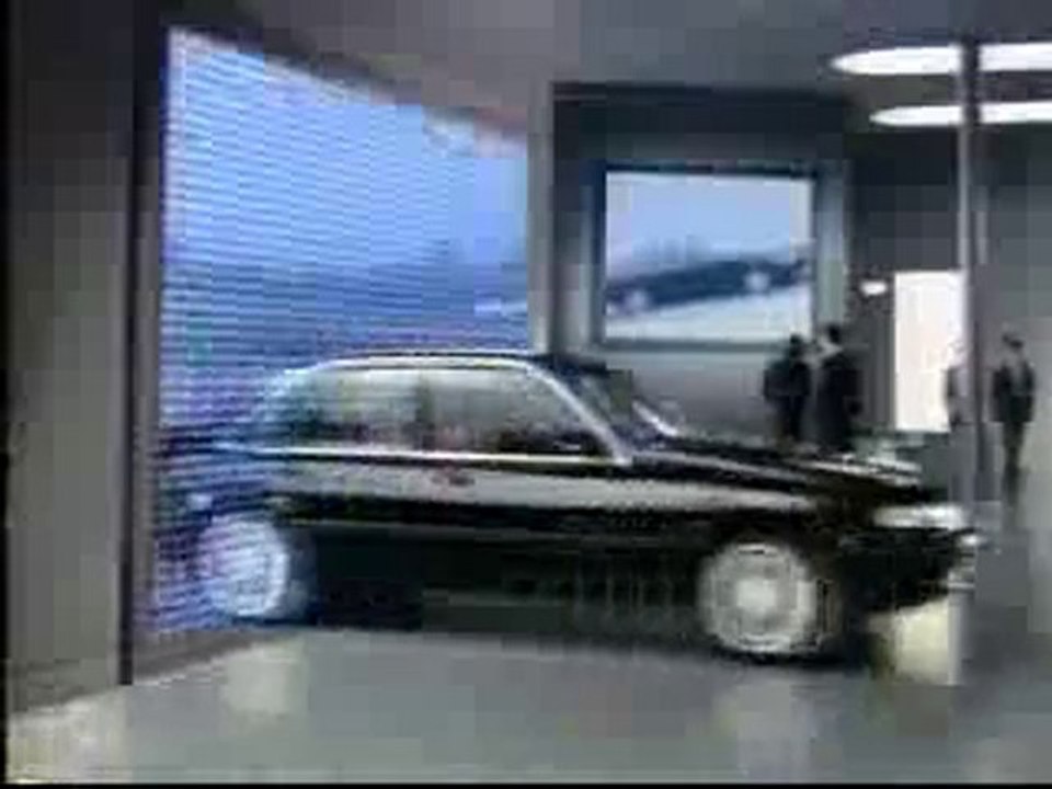 Daewoo Prince
