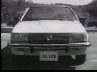 Daewoo Royale Diesel