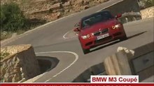 BMW M3 Coupe