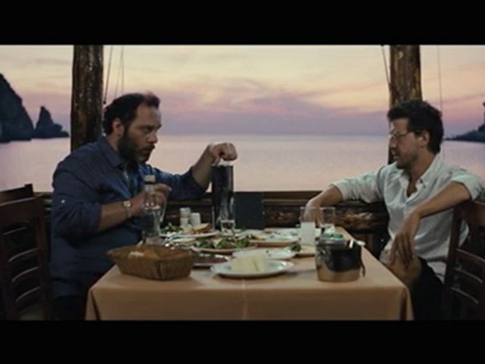 Bizim Büyük Çaresizliğimiz