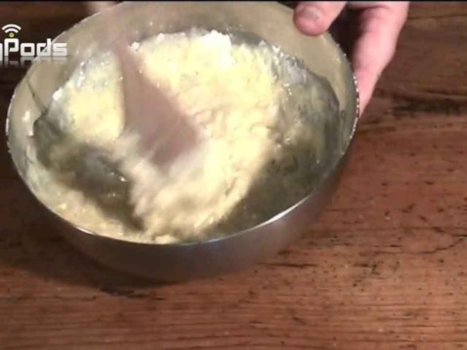 033 Ricetta per Pancake