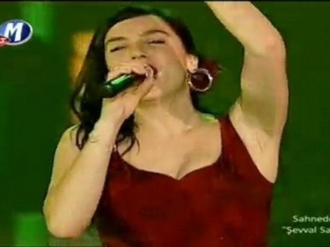 Şevval Sam £££ ÇAYELİ'NDEN ÖTEYE (MENŞURE DEDİKLERİ)