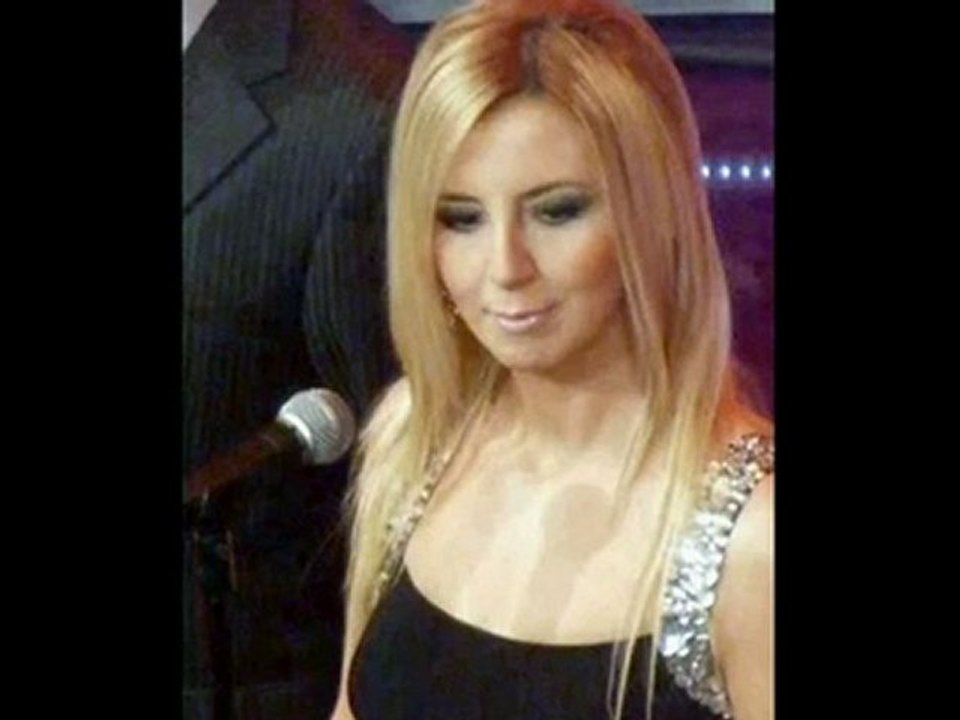 Ayşe İnak Ekiz - Anladım sevmeyeceksin beni sen nazlı çiçek