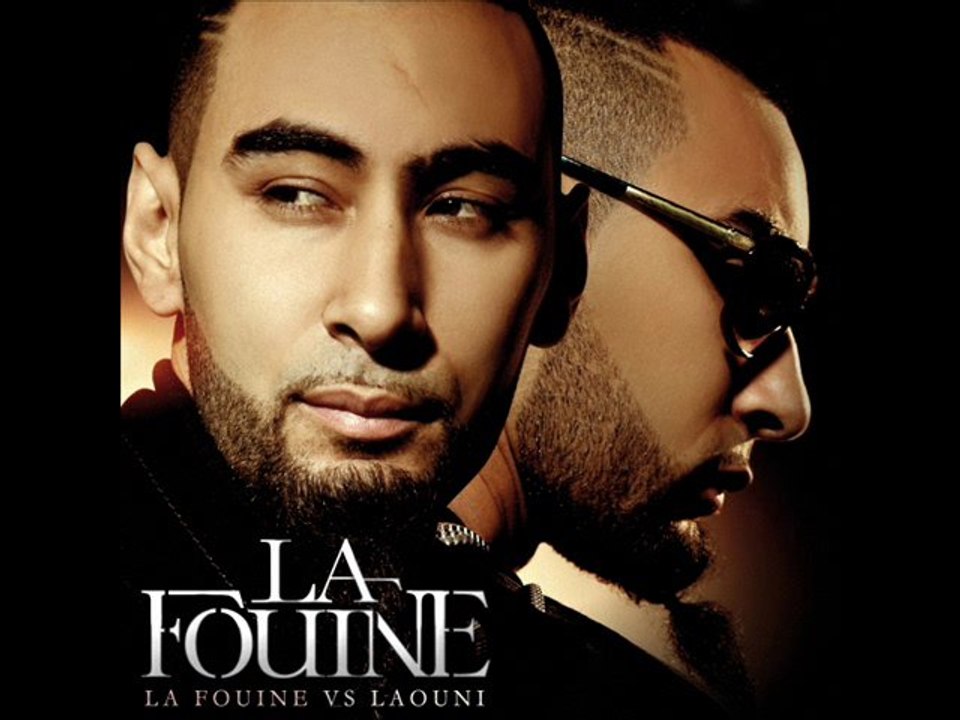 La Fouine - Fouiny gamos [PLANETE RAP]
