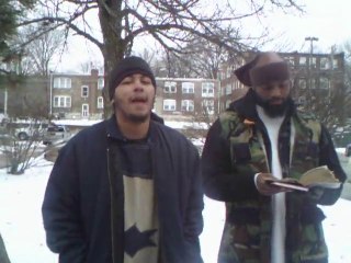 Fear The Most High and keep his Commandments