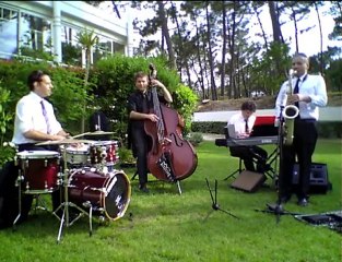 Black Orpheus par Jazz Avenue