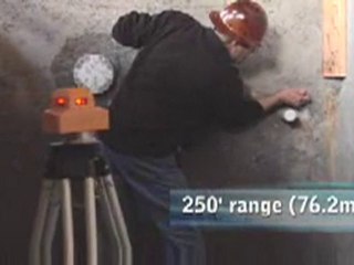 360 Degree Laser Level