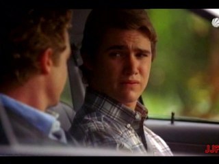 Jesse James| The Mentalist: Red Menace Stills