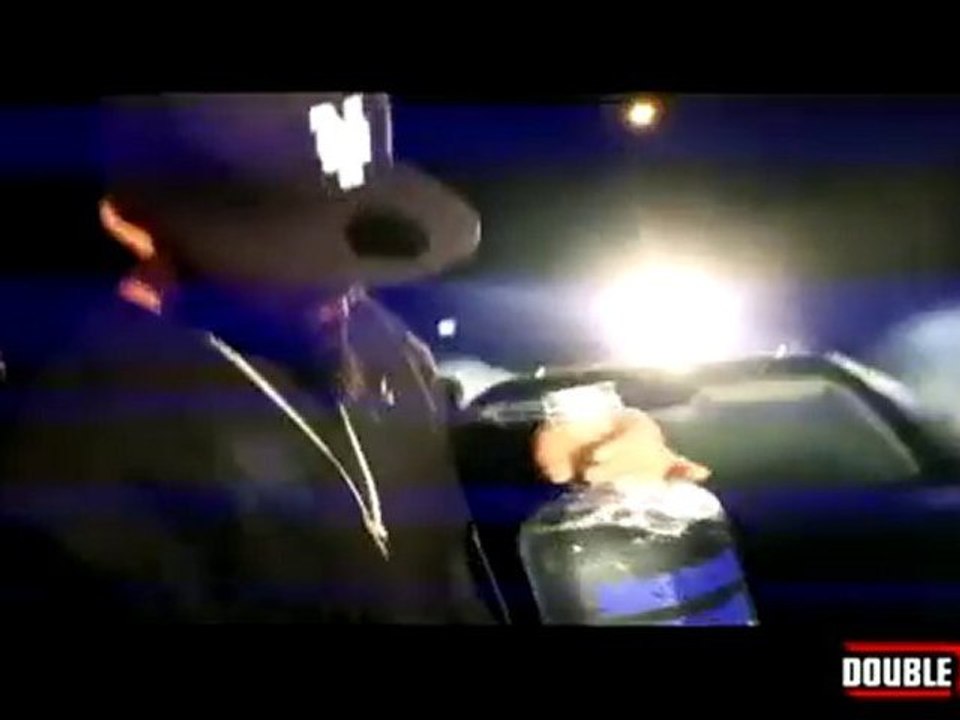 La Fouine - Mathusalem [CLIP OFFICIEL]