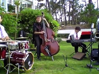 Have You Met Miss Jones par Jazz Avenue