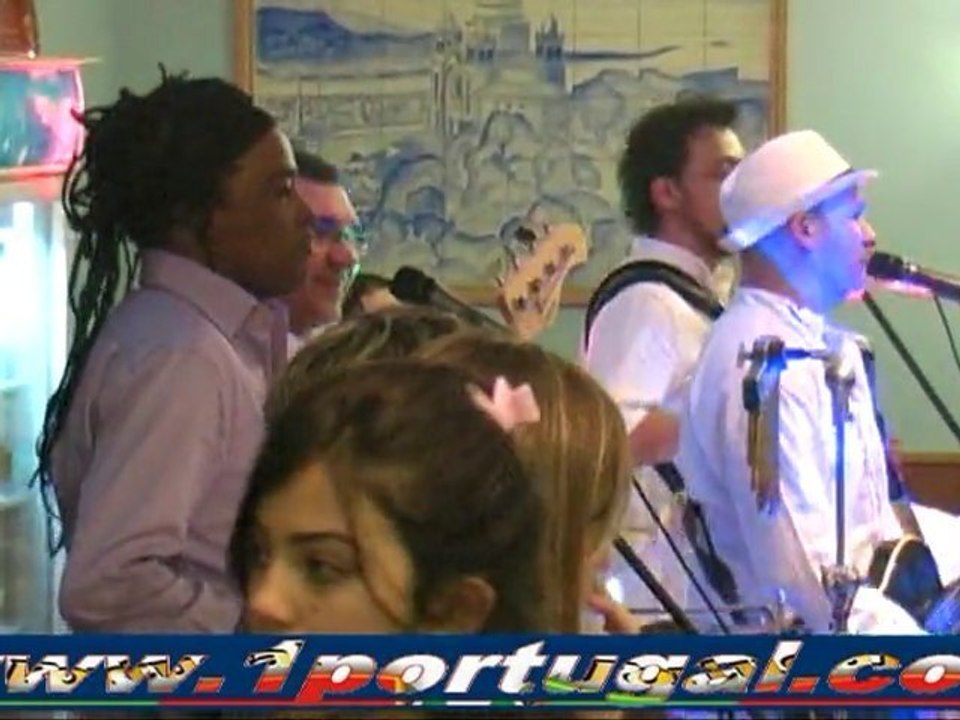 Festa da empresa Porato Argenteuil - N.1