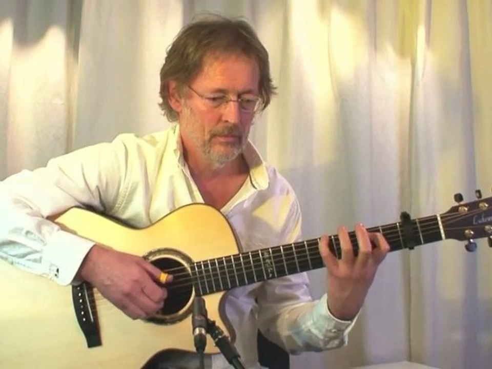 Ulli Boegershausen: Beautiful (Christina Aguilera)