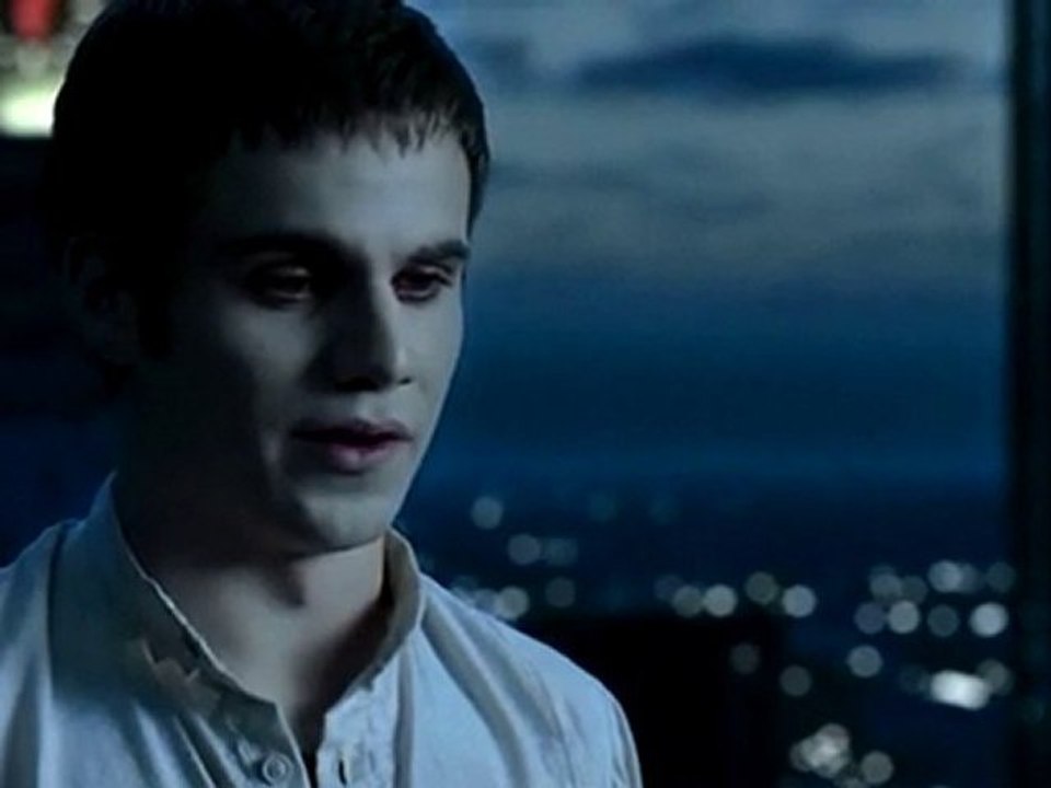 True Blood - Eric & Godric (1,000 years of faith & love)