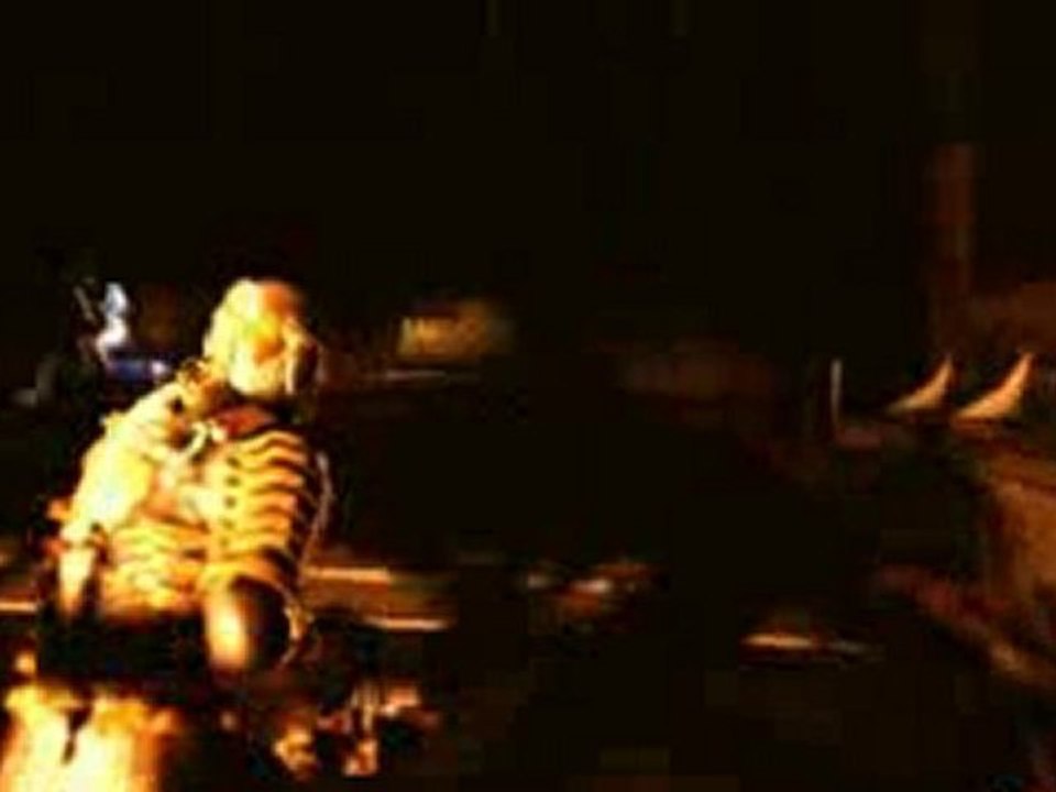 Dead Space 2 - video 1