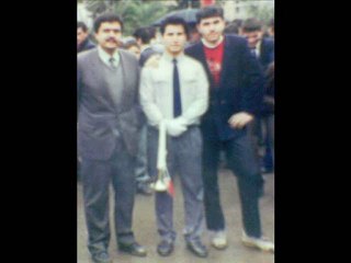 İSMAİL KÖK RESİM KLİP-İ