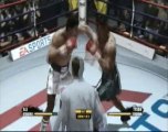 (thegamer) joue a la demo fight night champion demo