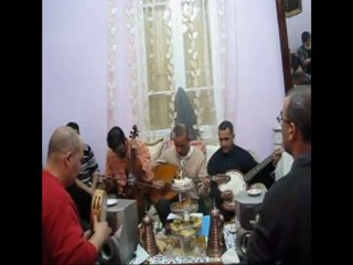 Ka3da Av Mohammed SIDI EL KEBIR vd 5/6