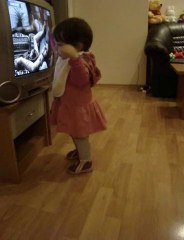 танца на буболечката 1