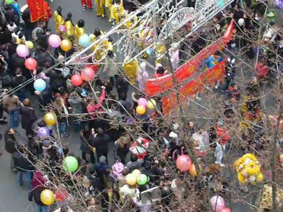 Nouvel an chinois 2011 01