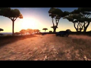 Test Drive Unlimited 2