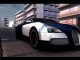 Test Drive Unlimited 2 Bugatti trailer