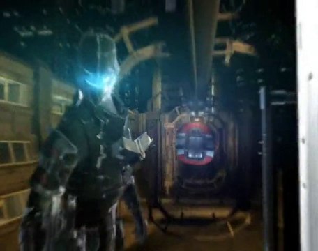 Aperçu Dead Space 2