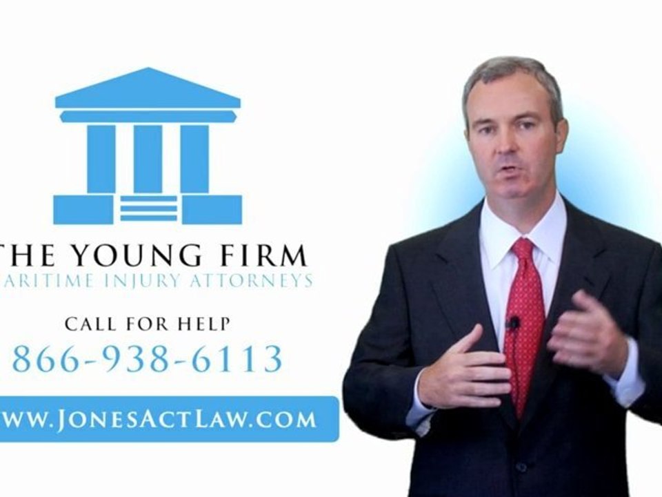 Need a Florida Jones Act lawyer?  Here's how we can help no