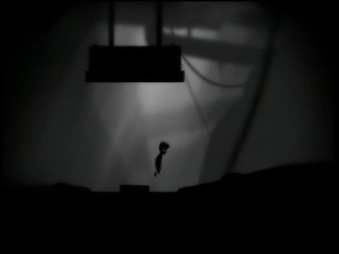 Limbo (Video Test Xbla)